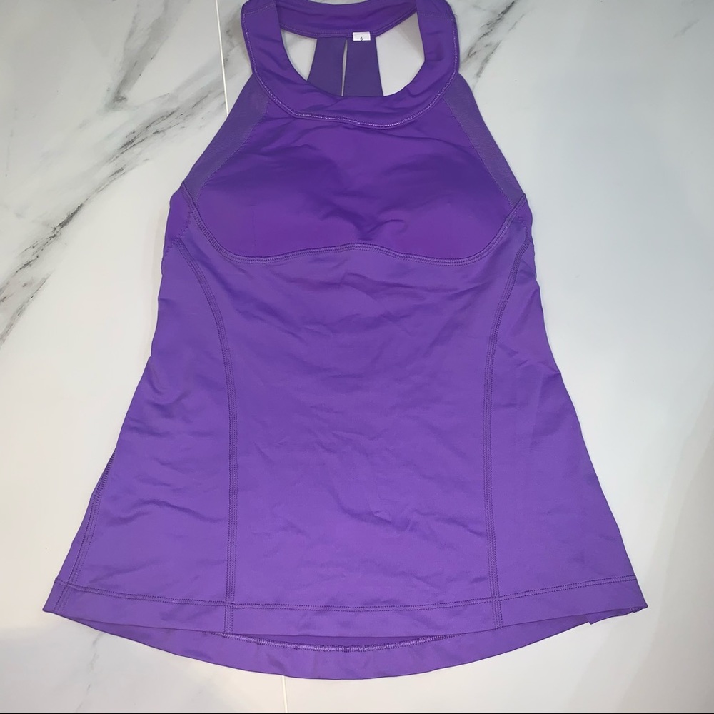 Lululemon